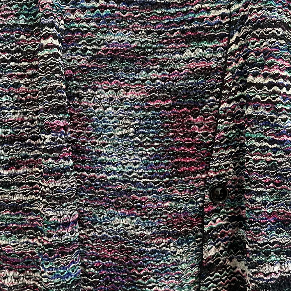 Multicolor Sweater Set - Picture 2 of 4
